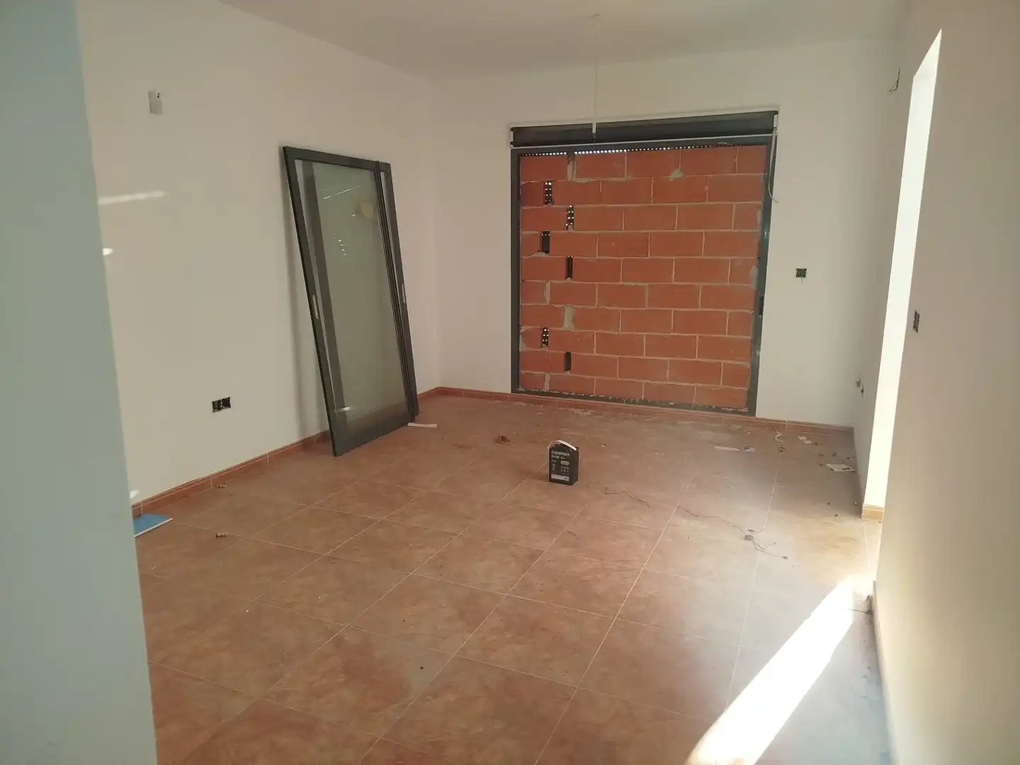 Casa amb jardí en venda a Carrer del Blavet, imagen 27