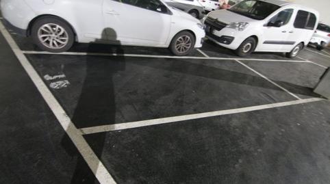 Photo 4 of Garage for sale in Capitán Mendizabal - La Sardinera, Bizkaia