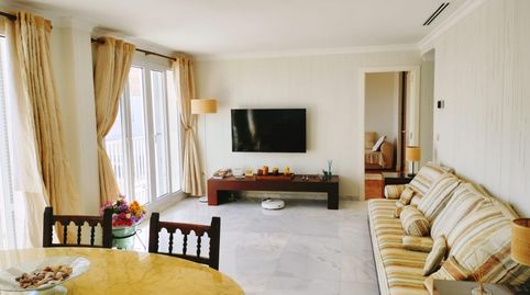 Foto 4 de Apartamento de alquiler en Playa de Gandia, Gandia