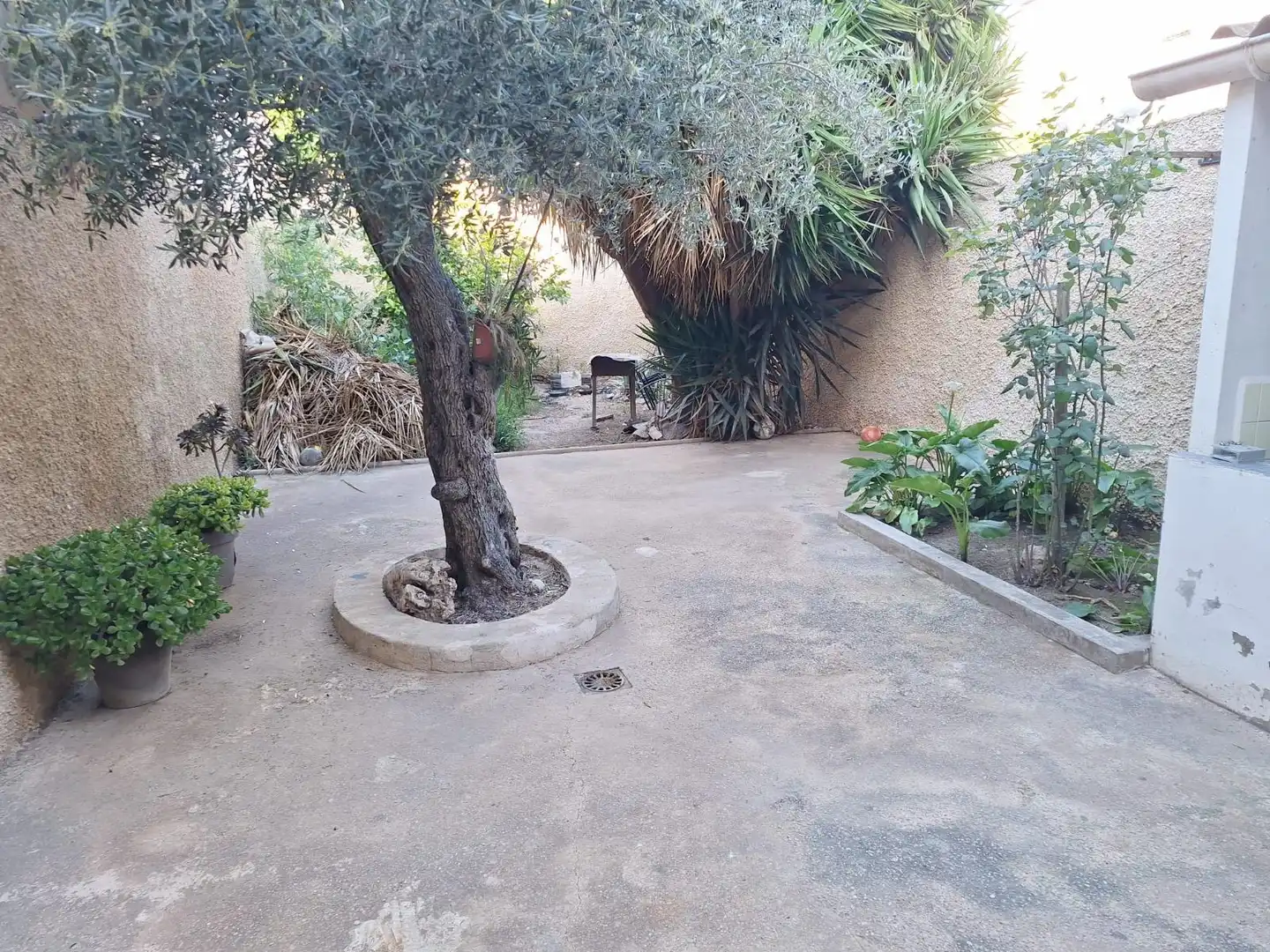Terrassa de Pis en venda en San Vicente del Raspeig / Sant Vicent del Raspeig amb Terrassa