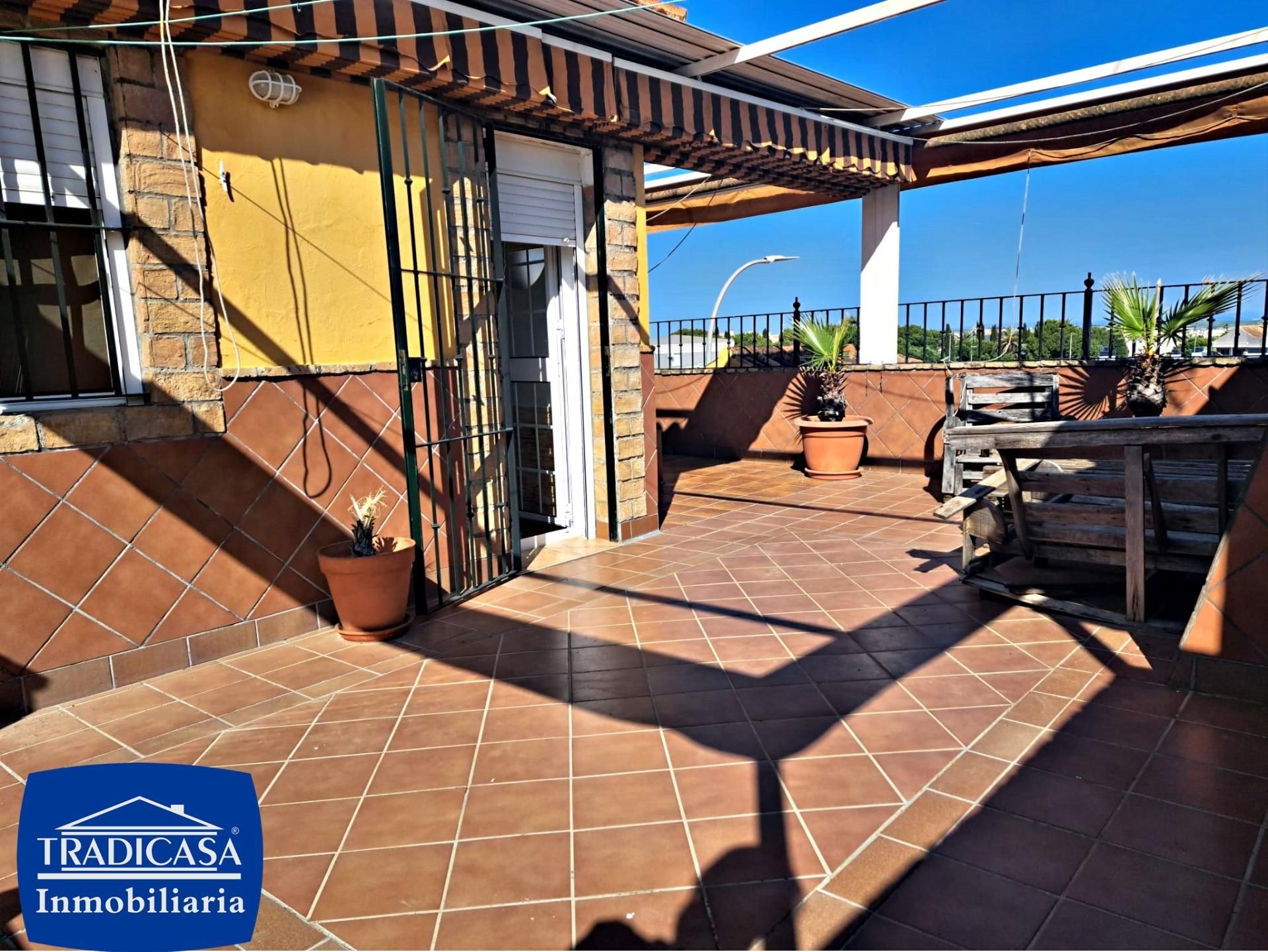 Casa adosada en venda a El Altillo, Jerez Norte - Montealto - Pozoalbero, Jerez de la Frontera