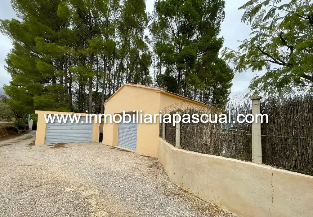 Villa zum Verkauf in Muro de Alcoy, imagen 15
