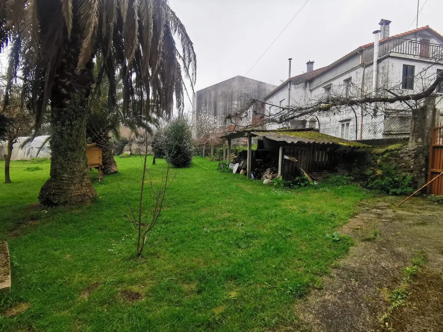Houses for sale in Carballo  with Heating, Private garden and Storage room