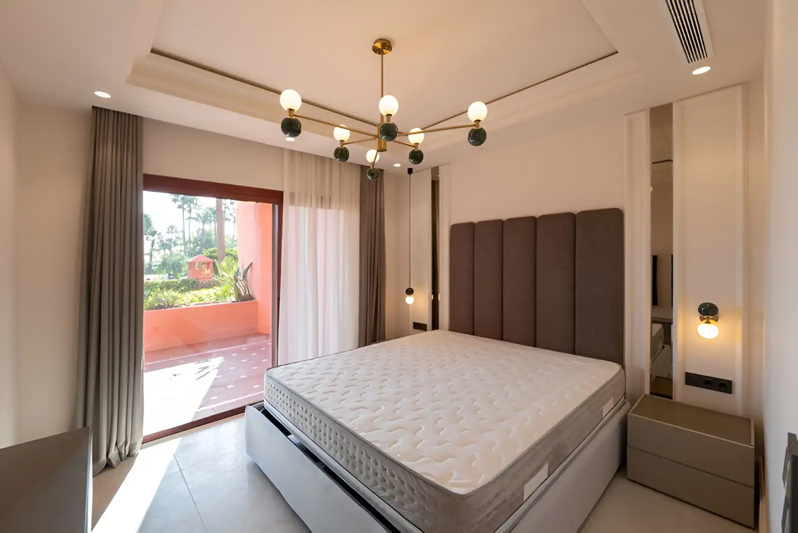 Wohnung mit Pool zum Verkauf in Benamara - Atalaya, imagen 9