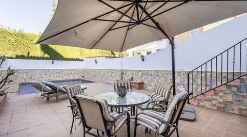 Foto 2 de Casa o chalet en venta en Ambroz, Vegas del Genil