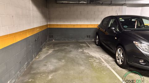Foto 3 de Garatge en venda a Gijón - Uria, Salesas - Foncalada - Campoamor, Oviedo