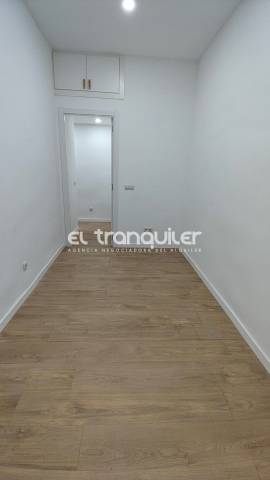 Piso en Alquiler en Calle Vallehermoso en Vallehermoso