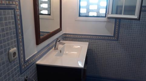 Foto 4 de Piso de alquiler en Avenida de Navarra, Parque Palomar – Bombarda,  Zaragoza Capital