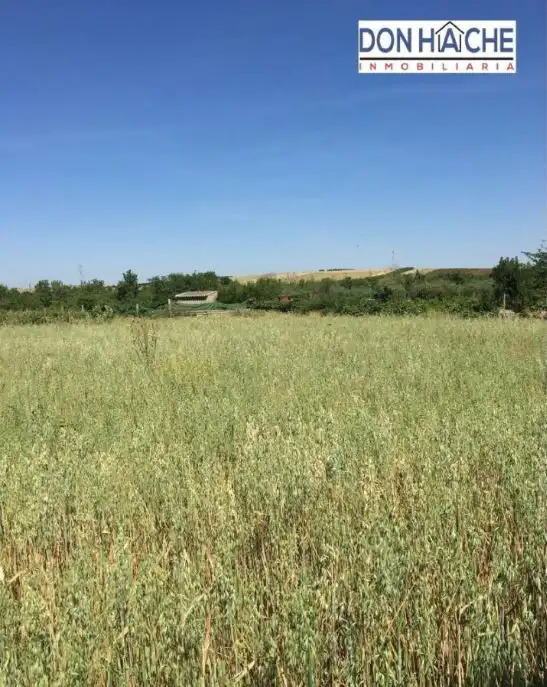 Terreno residenziale in vendita a Trujillanos