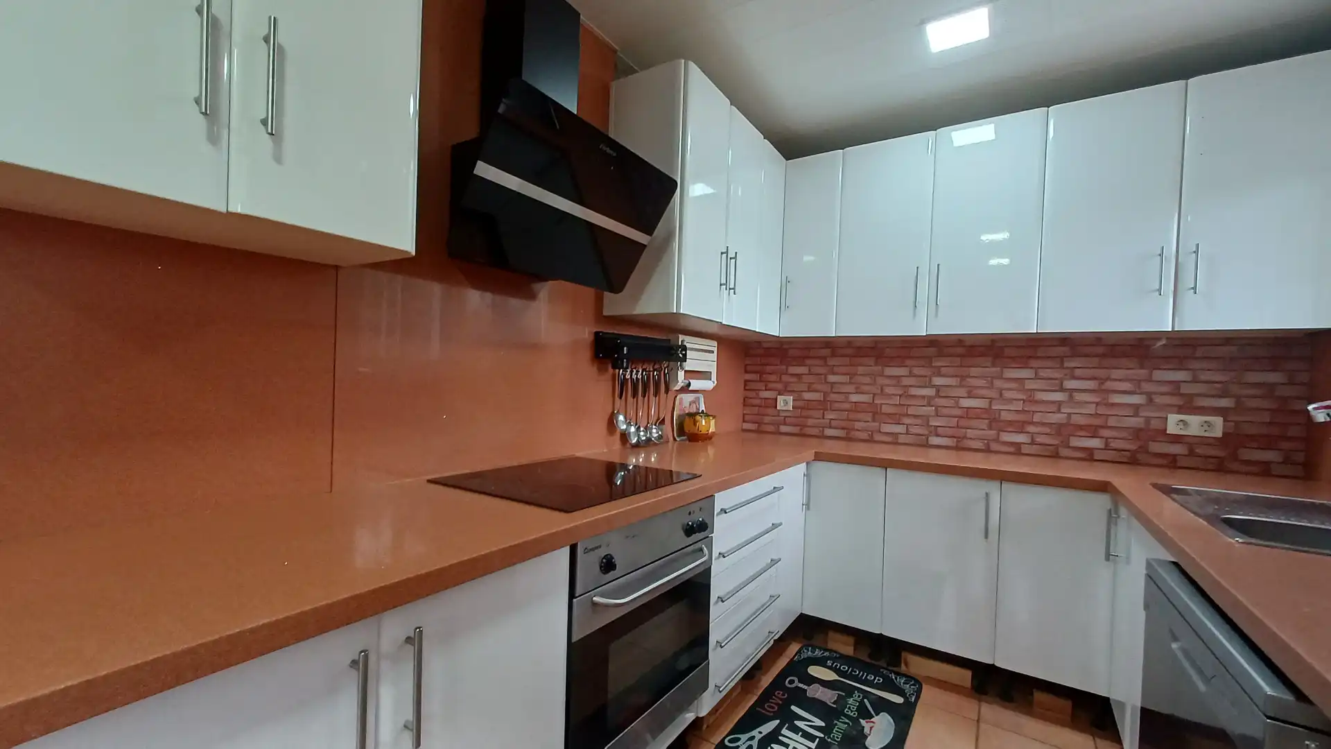 Chalet con terraza en venta en Carrer Suécia, imagen 20