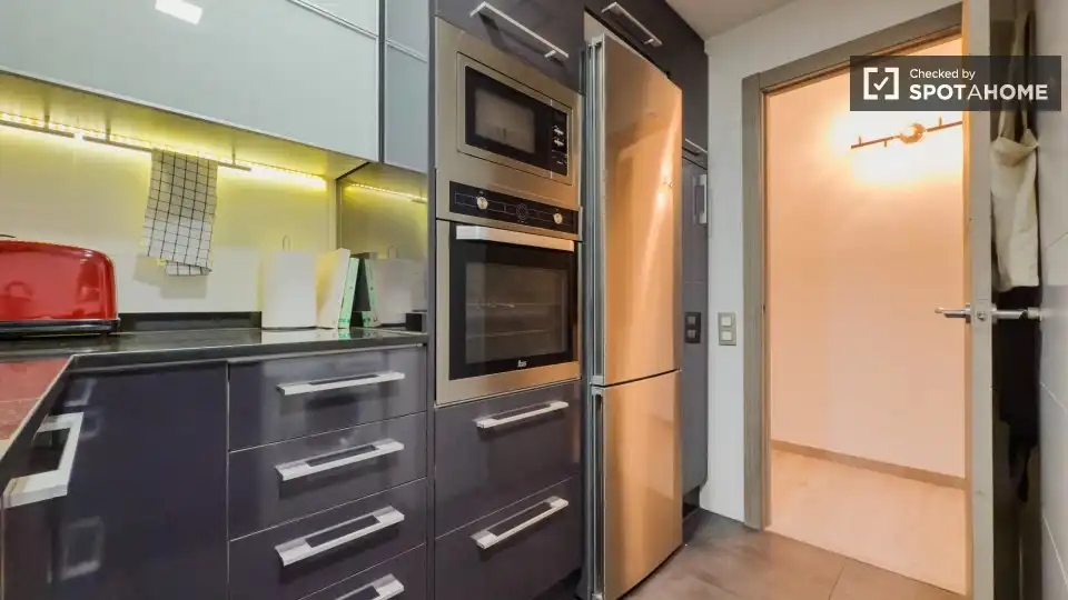 Appartement à louer à Eixample, imagen 16