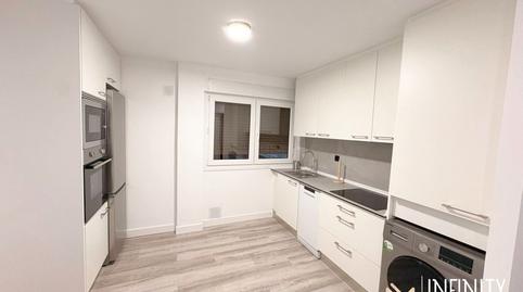 Foto 3 de Pis de lloguer a Karmelo Kalea, Santutxu - Basarrate, Bilbao