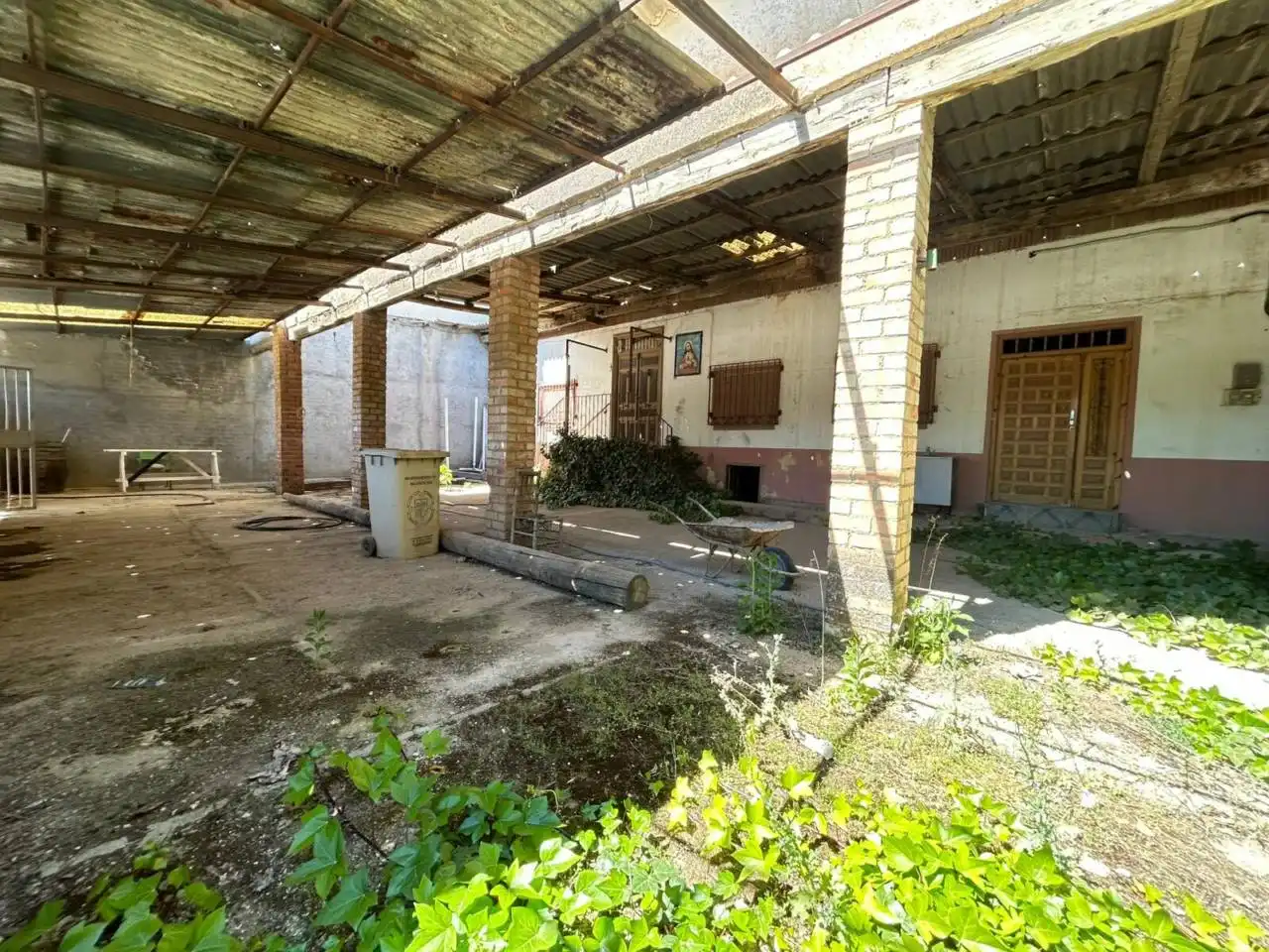Residential land for sale in Avenida Europa, imagen 4