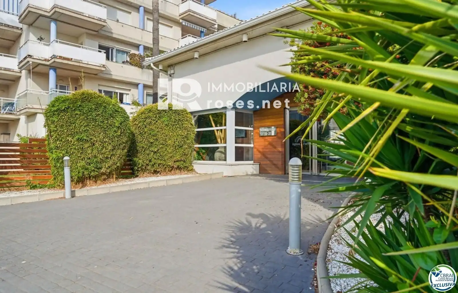 Wohnung mit Pool zum Verkauf in PORT CANIGÓ, imagen 38
