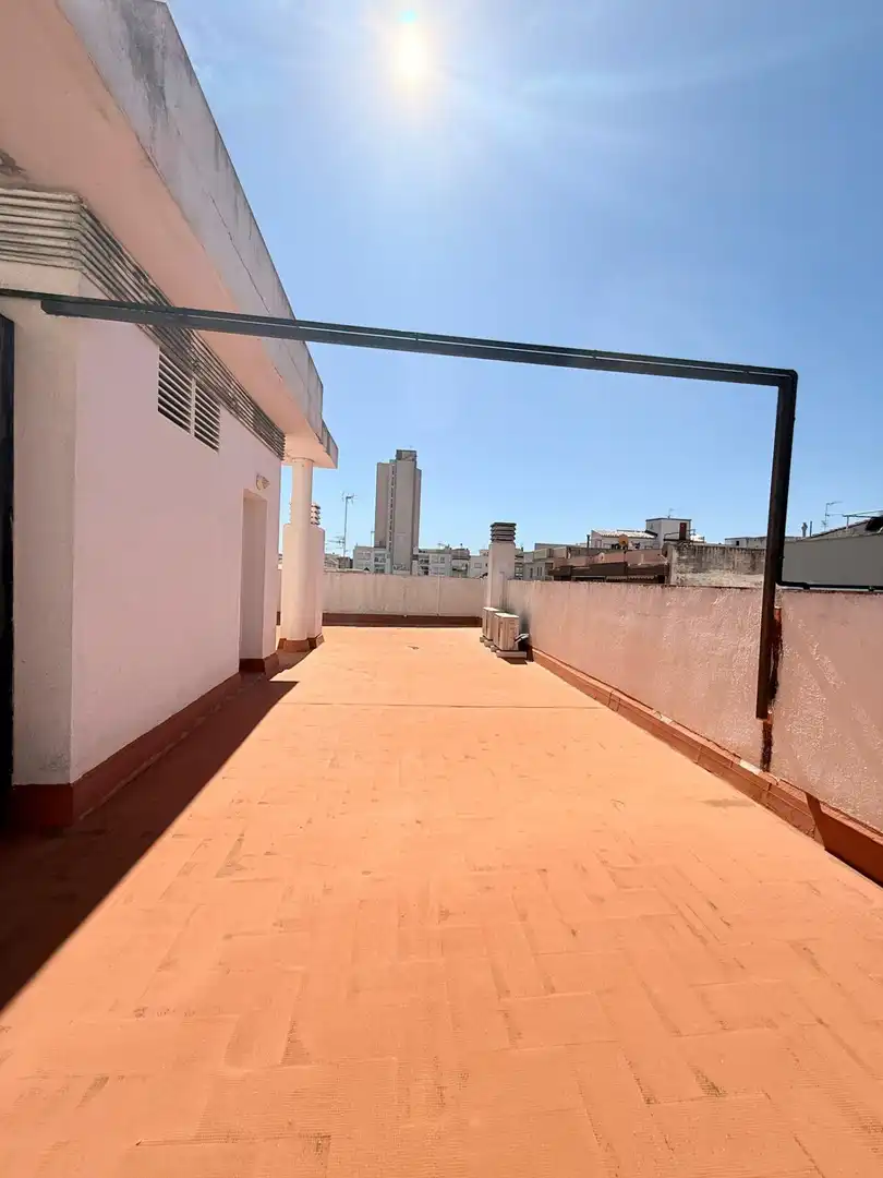 Terraza de Planta baja en venta en Calafell con Aire acondicionado, Calefacción y Terraza