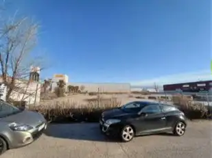 Fabrik Grundstücke zum Verkauf in Cabanillas del Campo