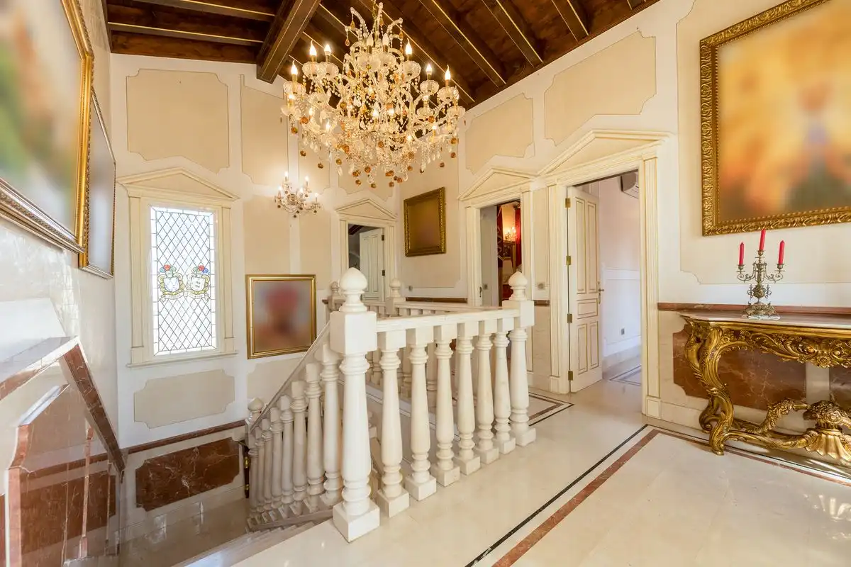 Houses for sale in Elche / Elx  with Air Conditioner, Heating and Private garden