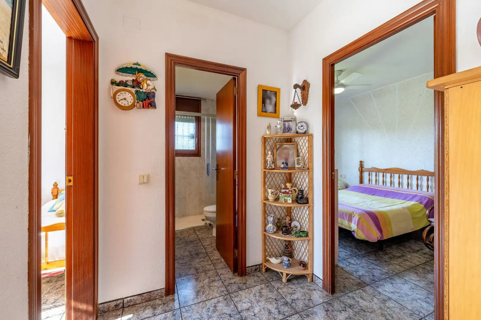 Houses for sale in El Vendrell  with Air Conditioner, Heating and Private garden