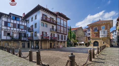 Foto 3 de Piso de alquiler en Hondarribia, Gipuzkoa