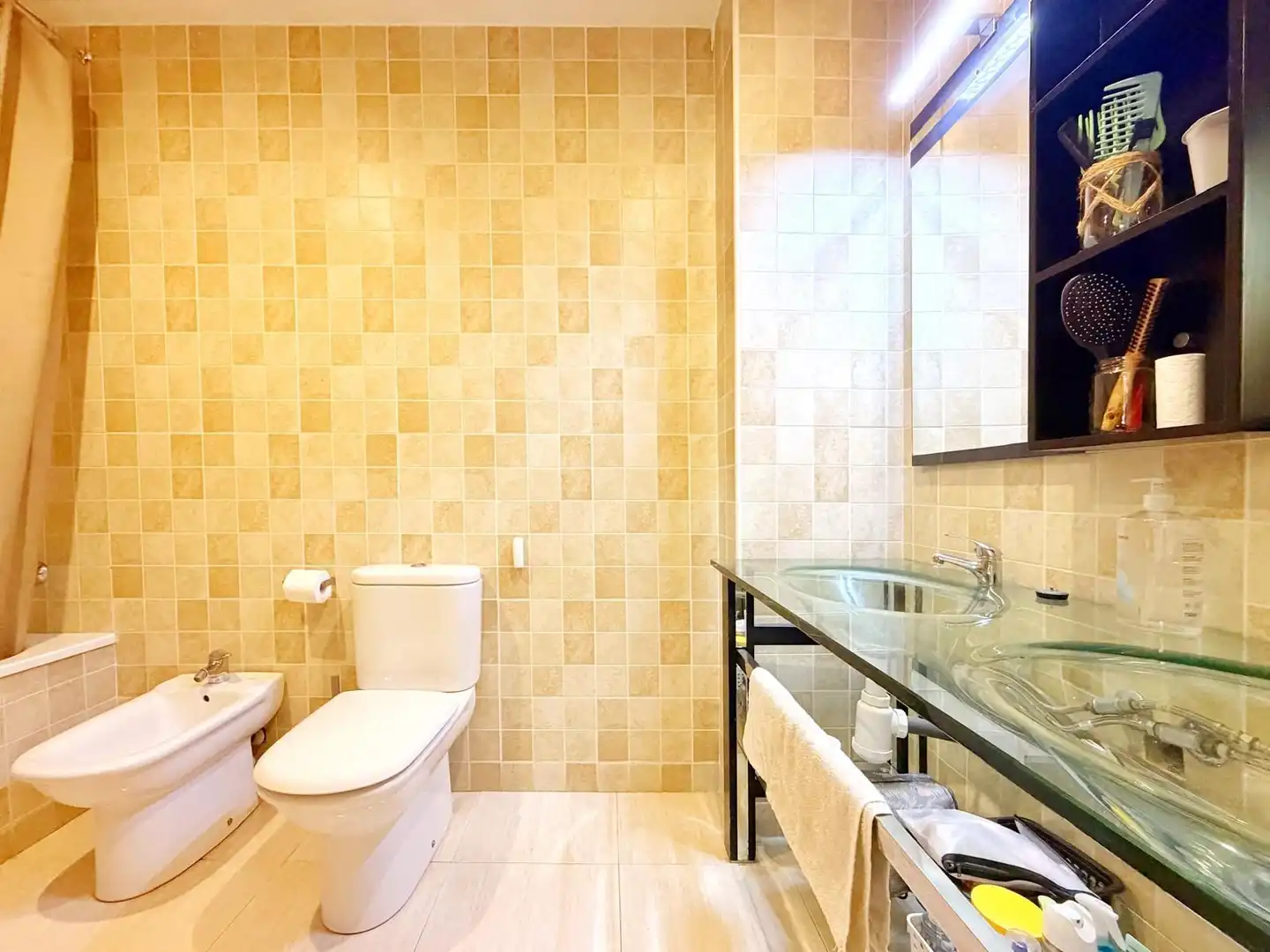 Piso en venta en Santa Maria - L'Eixample - Sud Sumella, imagen 16