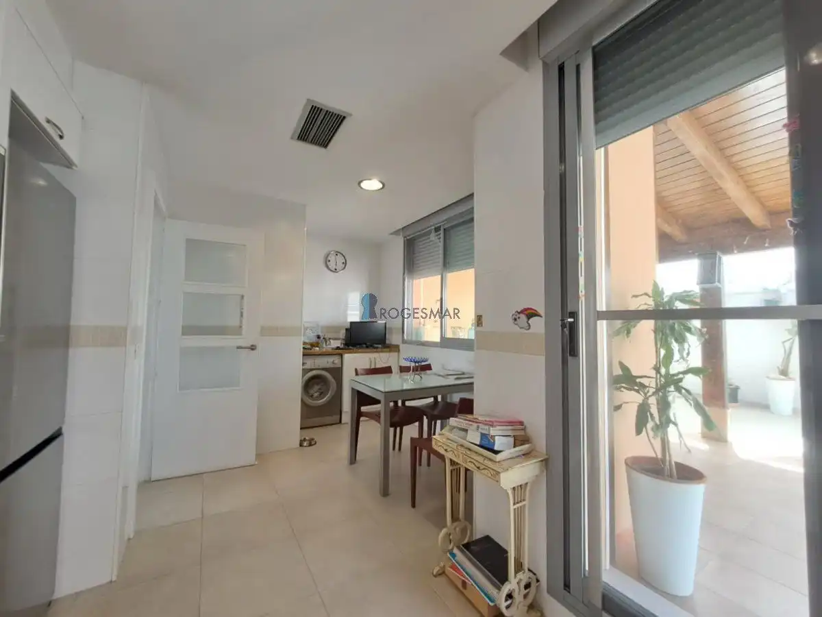 Maison mitoyenne avec terrasse à vendre à Heliópolis, imagen 22