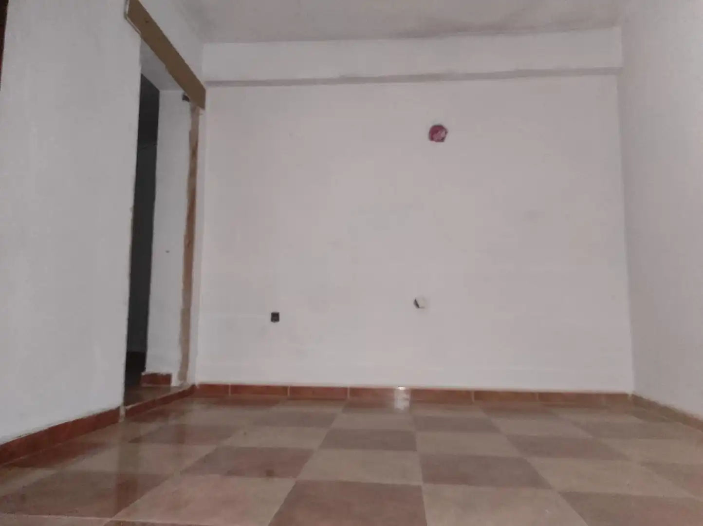 Finca rústica en venta en Villamartín