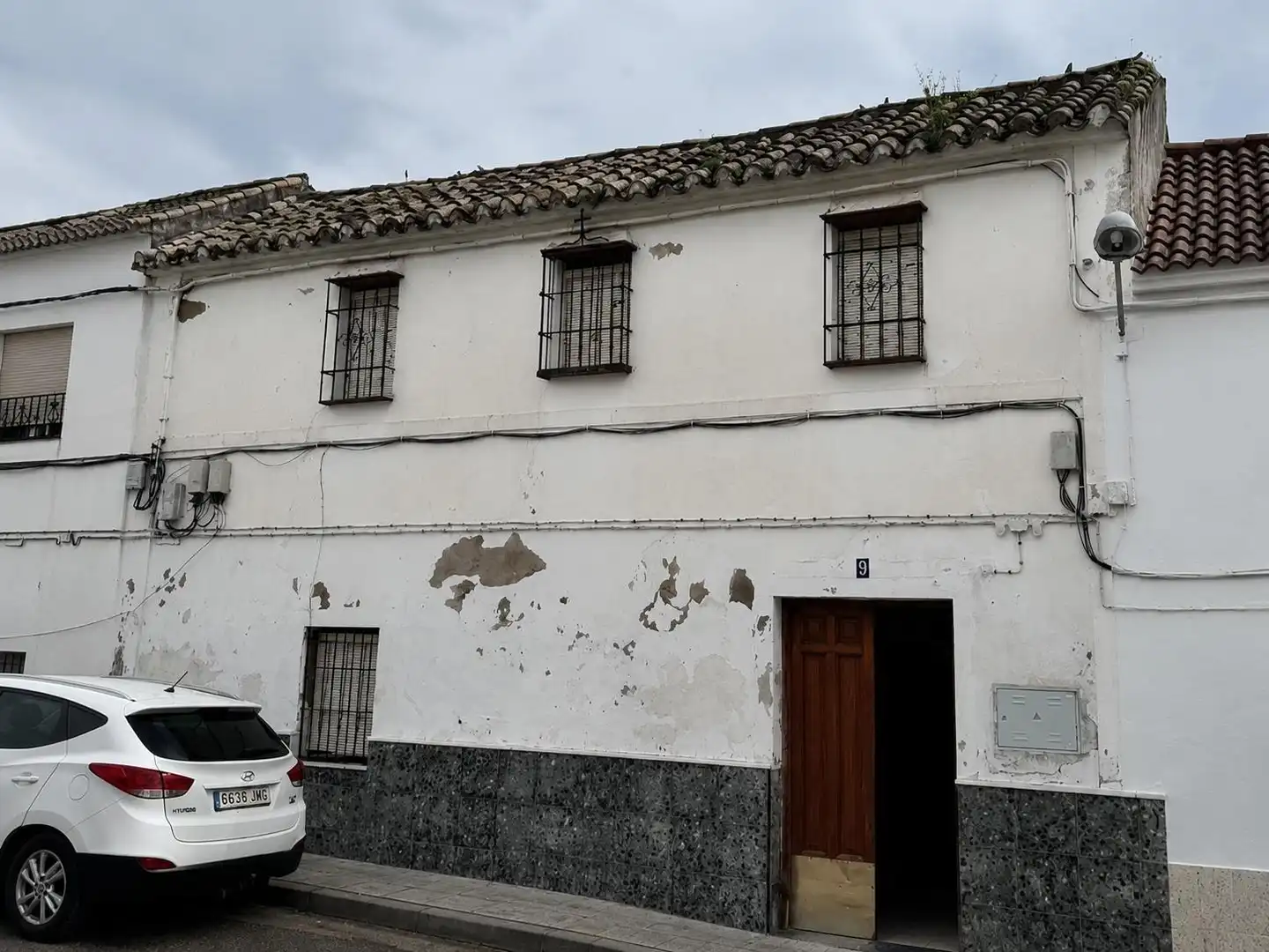 Casa en venda a Periurbano Este - Campiña