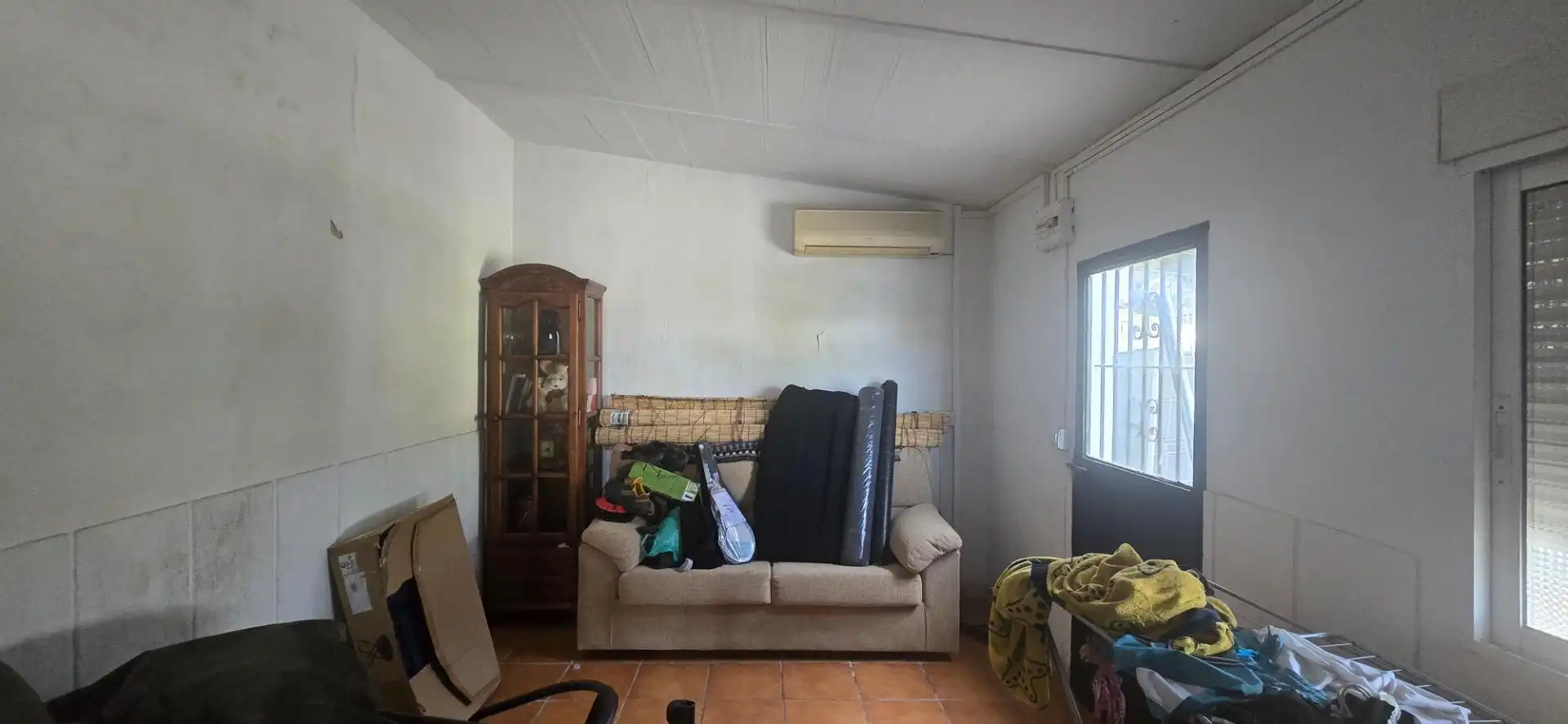 Finca rústica en venta en Córdoba con Aire acondicionado, Jardín privado y Trastero