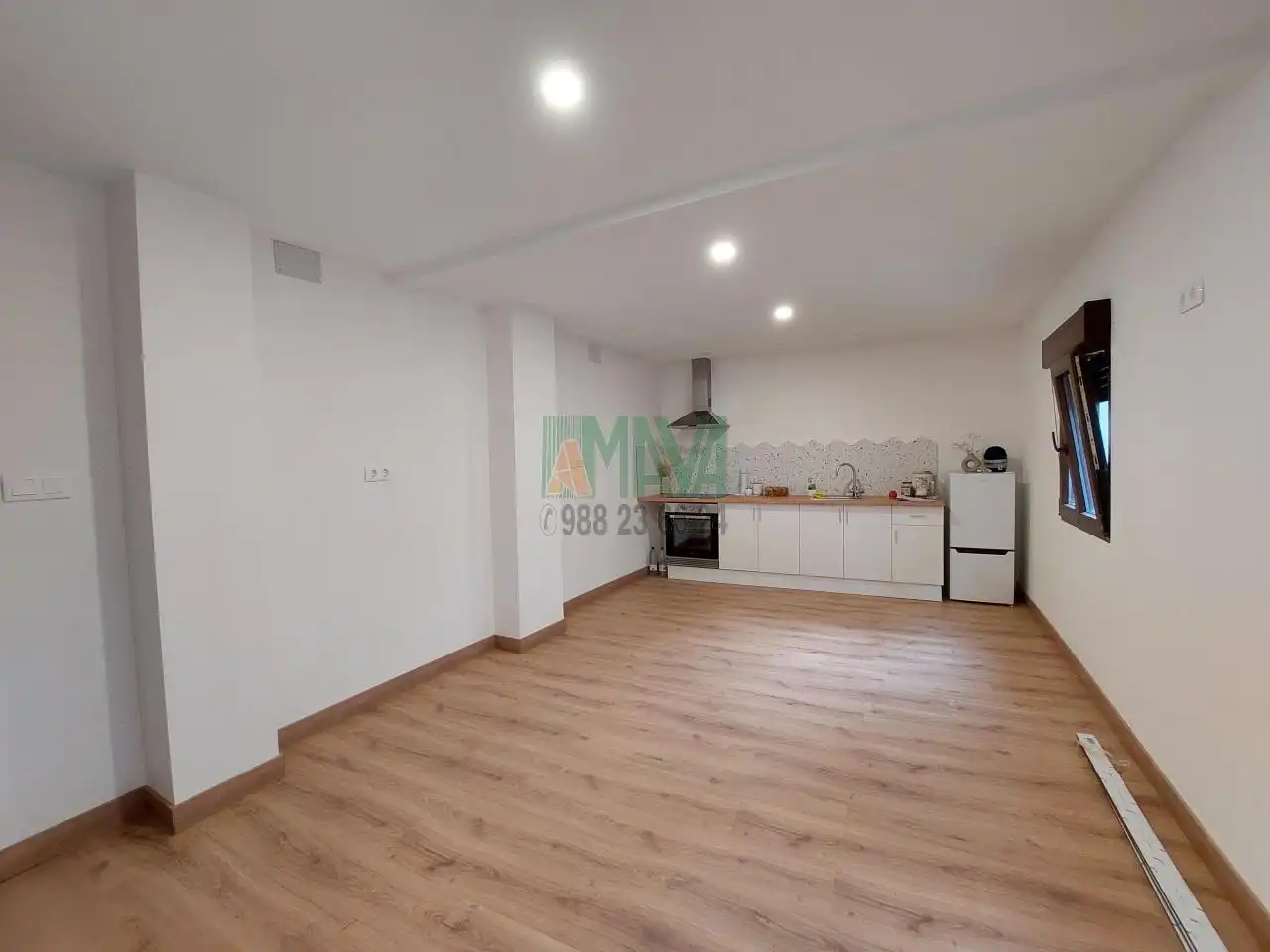 Apartamento en venta en San Cibrao das Viñas con Amueblado