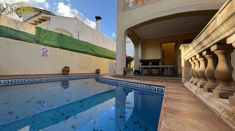 Foto 3 de Casa o chalet en venta en Son Serra de Marina, Santa Margalida