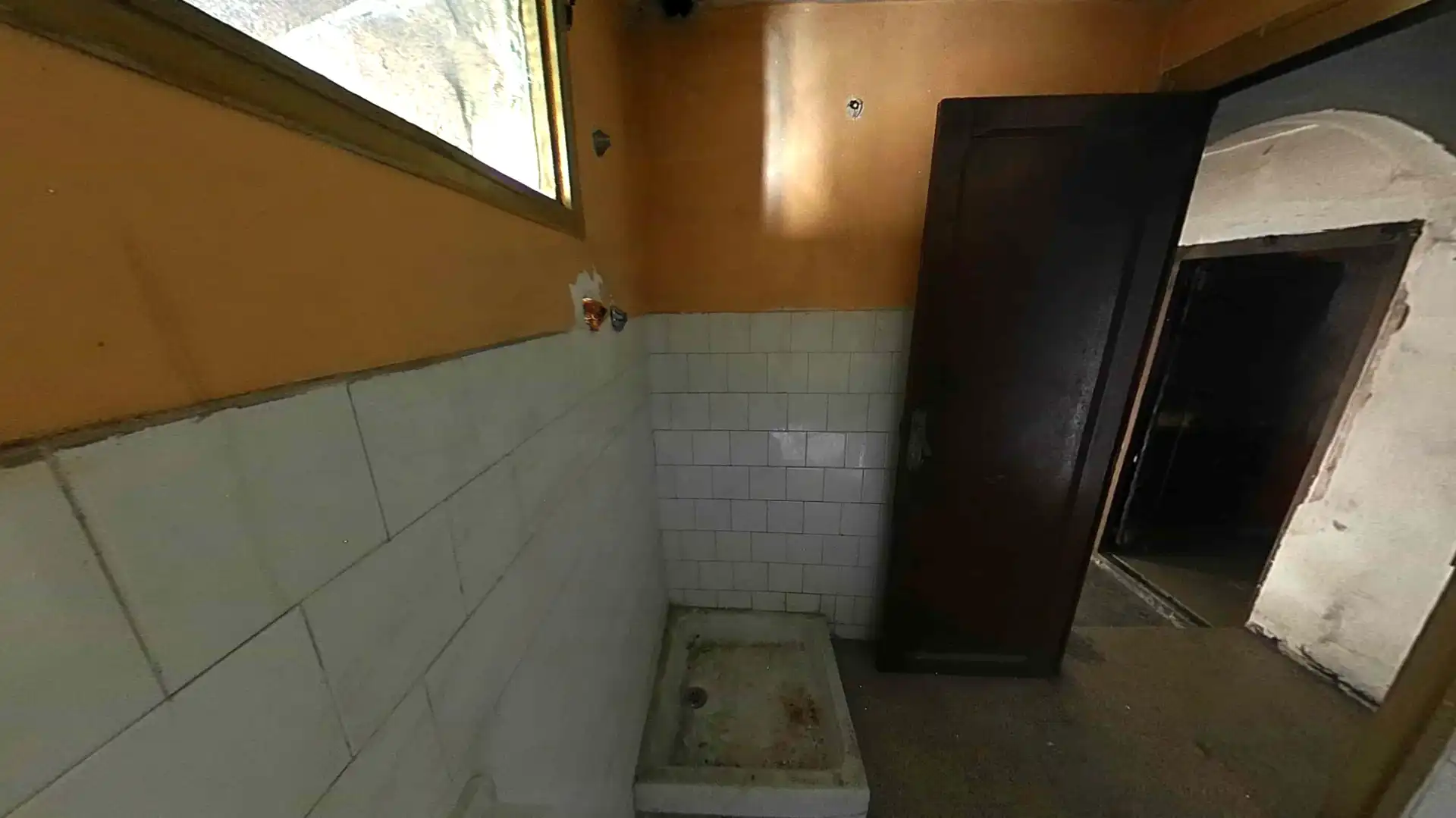 Baño de Casa o chalet en venta en Villafranca