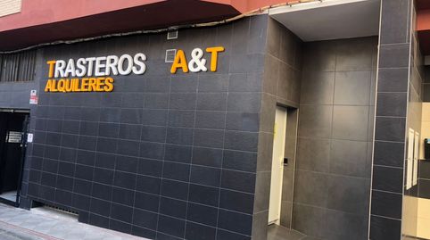 Foto 4 de Trastero de alquiler en Santa Adela - Parque Leyva Loro, Atarfe