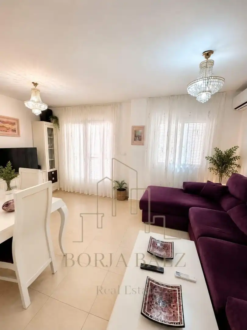 Casa a schiera in vendita a Benajarafe, imagen 6