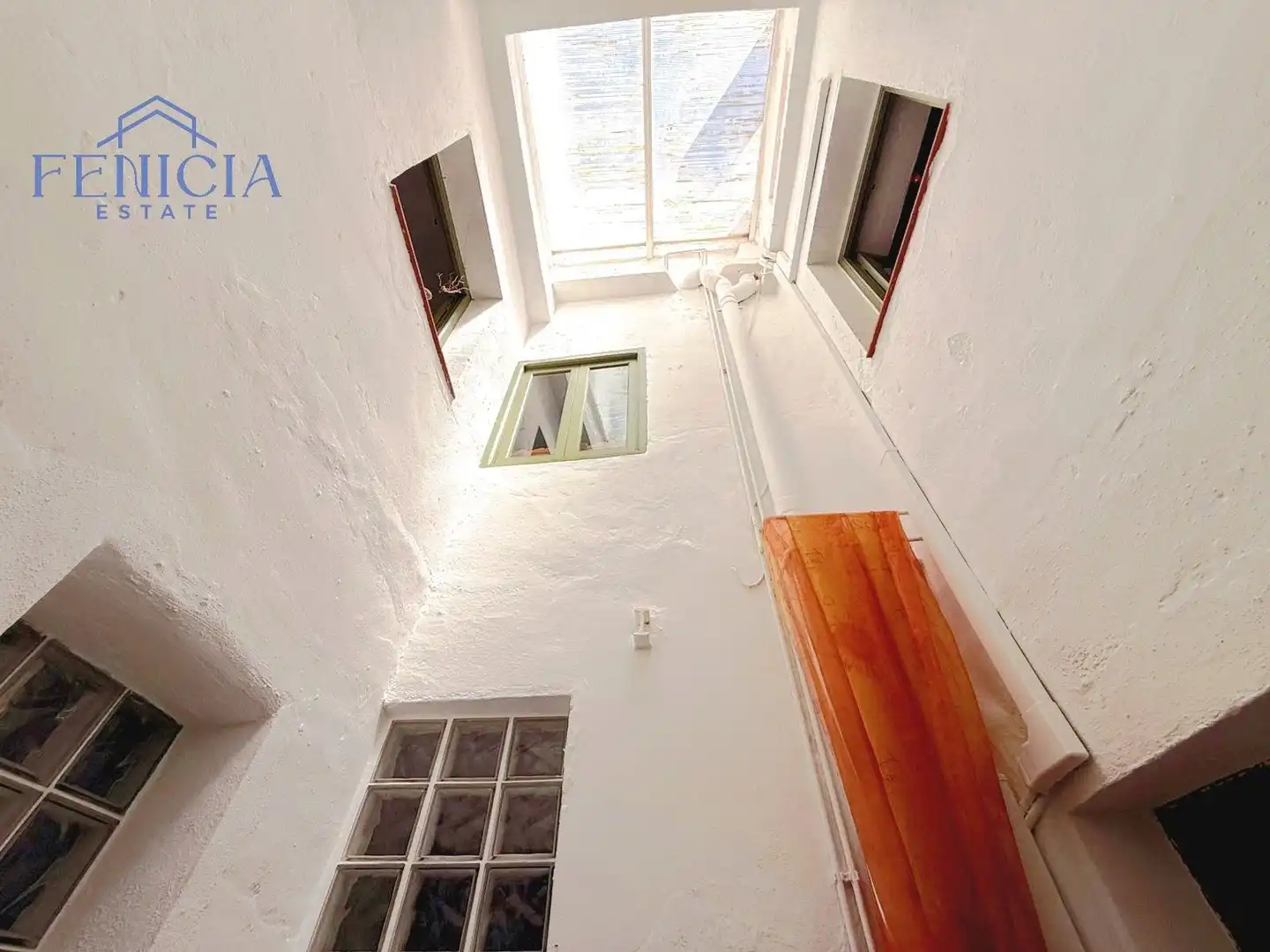 Balcony of Country homes for rent in Jete  with Air Conditioner, Terrace and Furnished