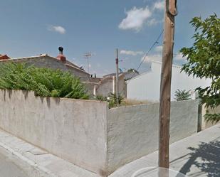 Exterior view of Residential for sale in Villena