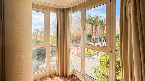 Foto 3 de Pis en venda a Ismael, Barrio Alto - San Félix, Almería Capital