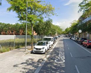 Vista exterior de Pis en venda en Granollers