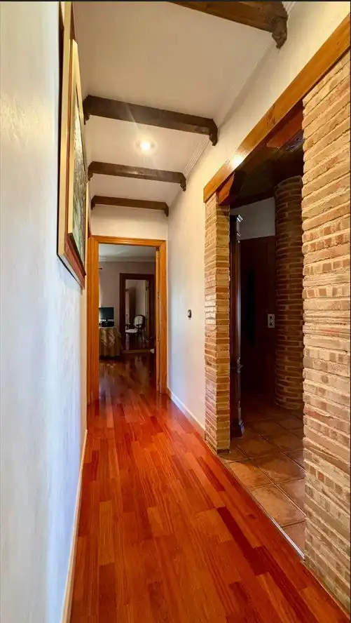 Casa o xalet en venda en Valdepeñas amb Aire condicionat, Calefacció i Traster