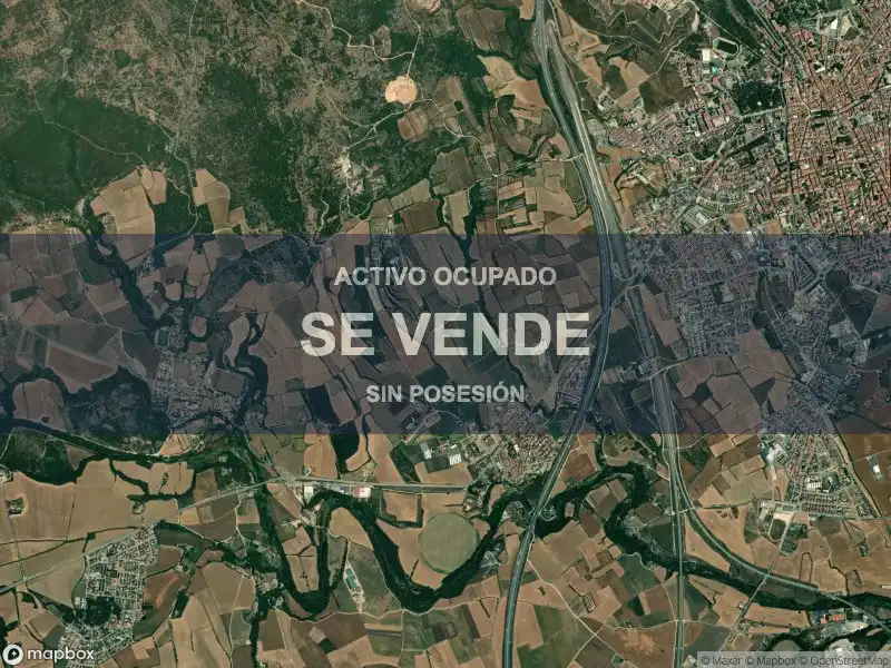 Piso en venta en Parc Bosc - Castell