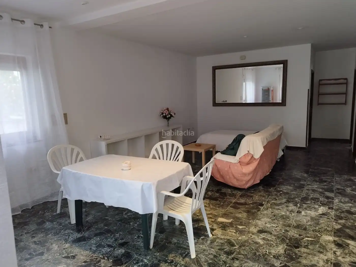 Casa amb jardí en venda a Camiño Nogarido 27, imagen 9