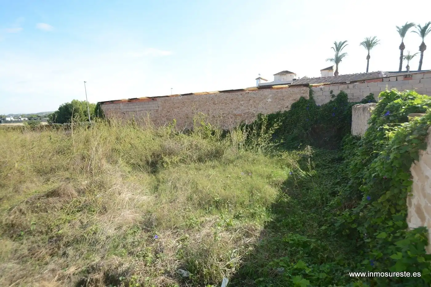 Terreno residencial en venta en Desamparados - Hurchillo - Torremendo, imagen 3
