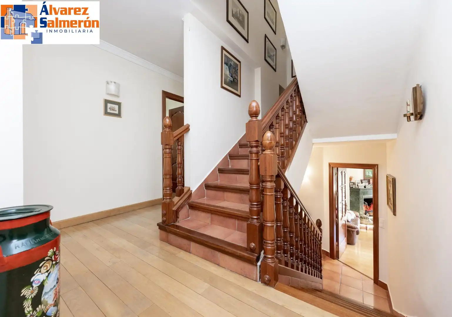 Villa con piscina in vendita a Calle ALMECES, imagen 18