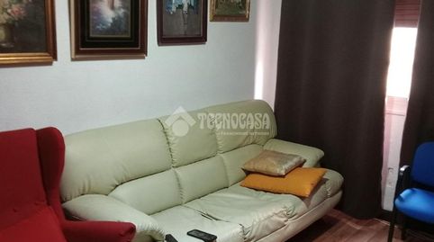 Foto 5 de Piso en venta en Moscardó, Madrid Capital
