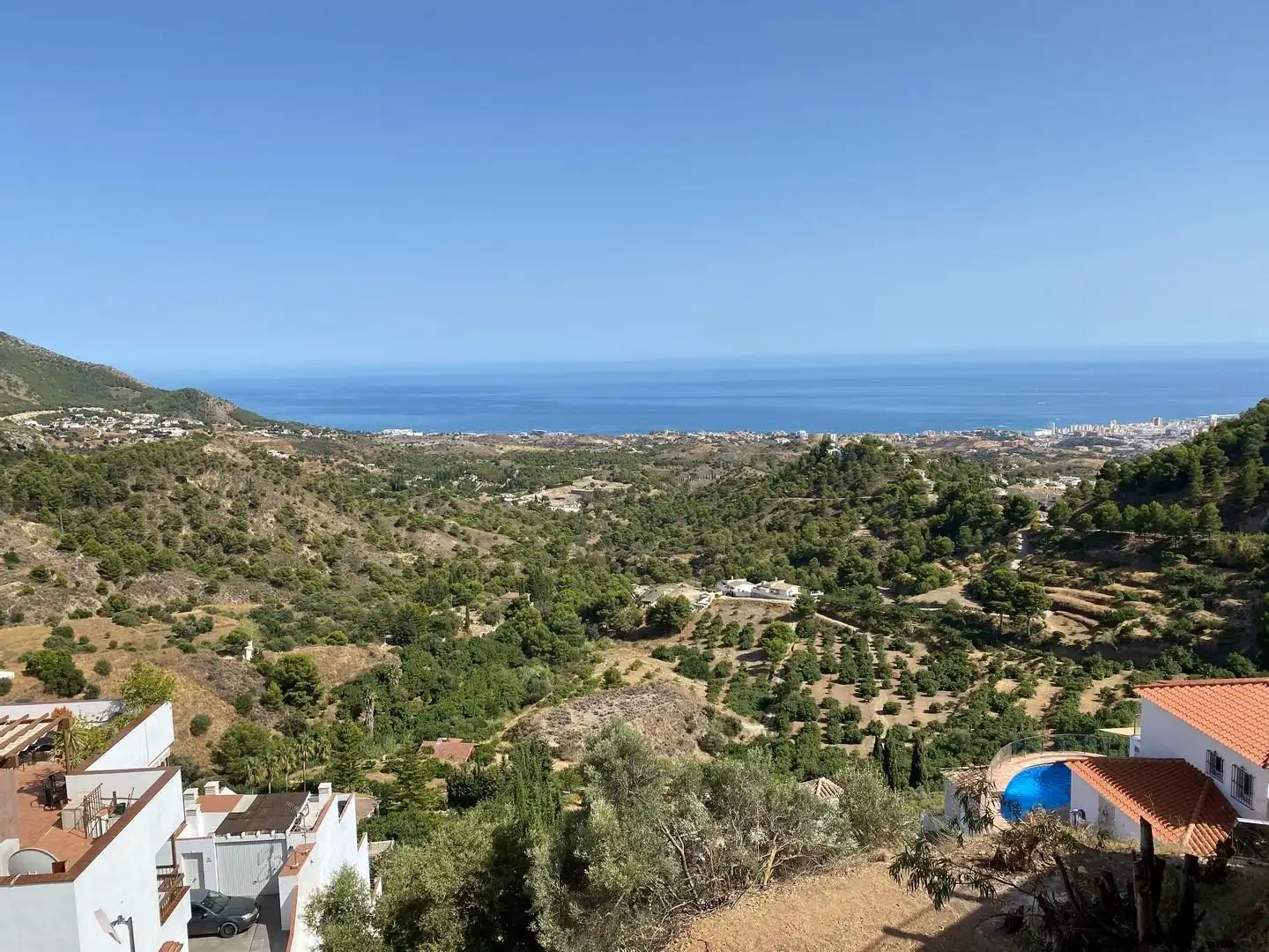 Chalet con piscina en venta en Mijas pueblo, imagen 20