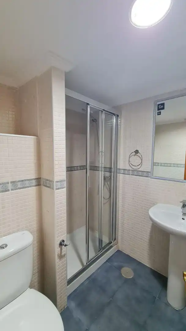 Appartement compact avec piscine à louer à girasoles, imagen 7