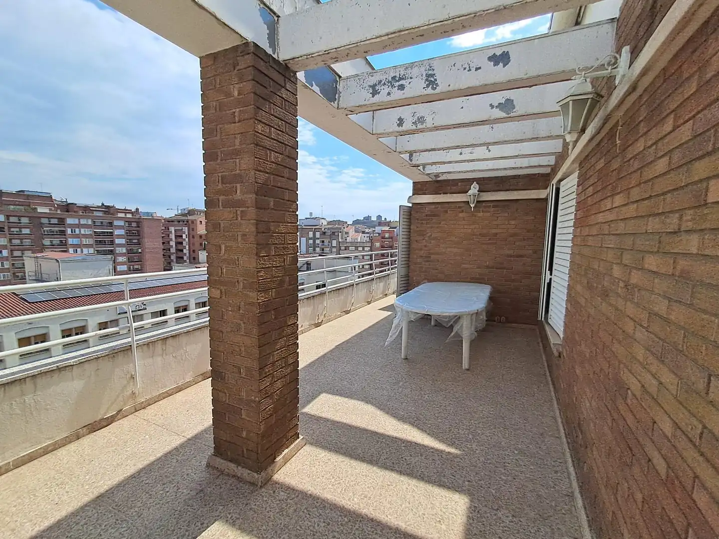 Piso con ascensor en venta en Instituts - Universitat, imagen 13