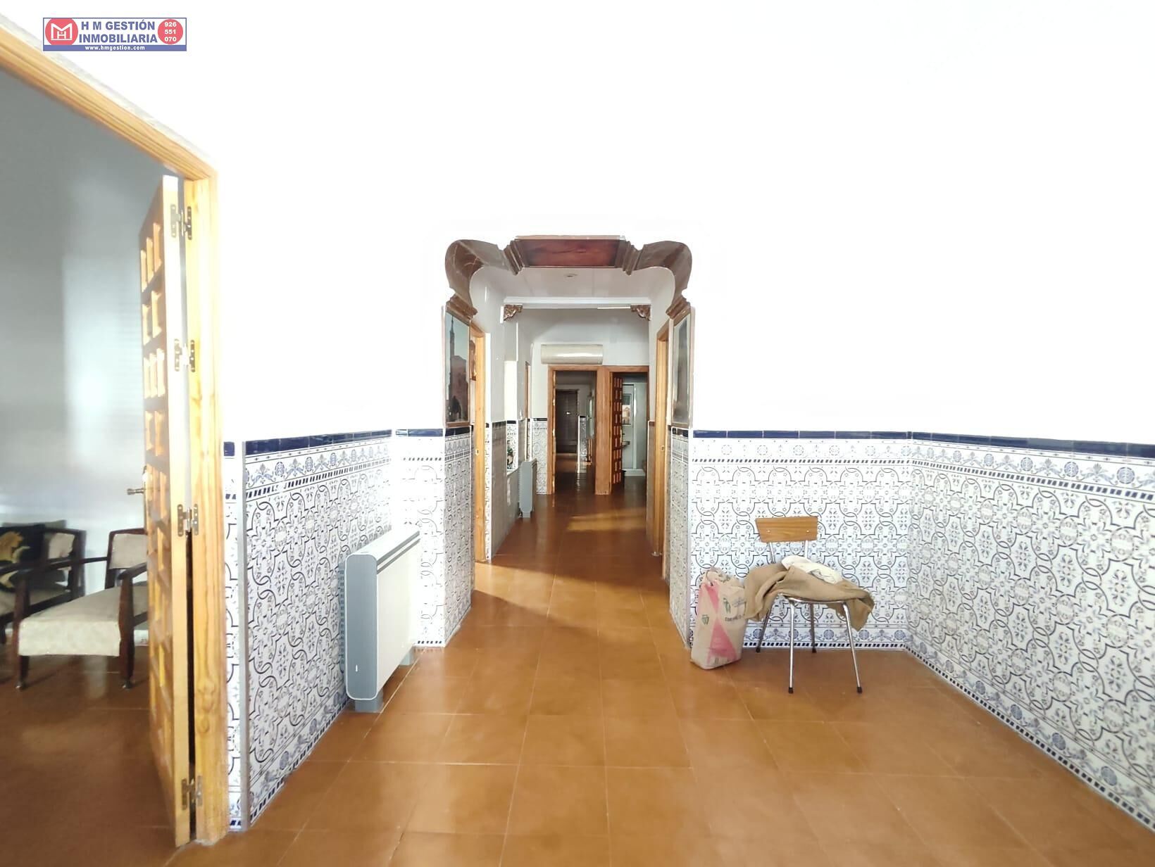 Haus oder Chalet zum verkauf in Alcázar de San Juan