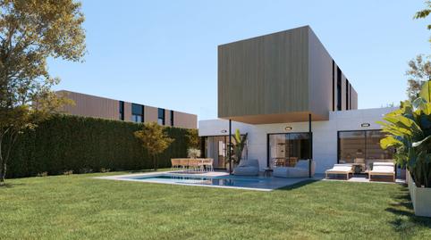 Foto 5 de Casa o xalet en venda a Lugar Paxariñas, 48, Adina - Portonovo, Sanxenxo