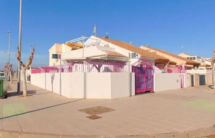 Villa in vendita a Calle Clipper, imagen 31
