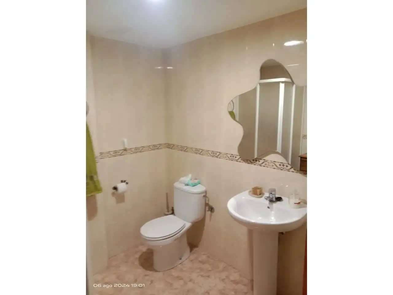 Terraced house for sale in La Pobla de Tornesa, imagen 23